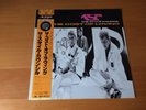 LP THE STYLE COUNCIL THE COST OF LOVING JAPAN OBI PAUL WELLER THE JAM