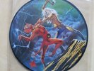 IRON MAIDEN Run To The Hills UK 7
