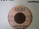 Northern Soul/ Clarence Reed, Sooner or Later, RnB