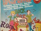 Various - The Very Best Of The Sixties (3xLP, Co Vinyl Schallplatte - 123642