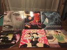Madonna Ultra Vinyl Bundle