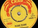 THE CARIBBEANS/THE MATADORS/SKINHEAD REGGAE/CRAB/PLEASE PLEASE - THE DESTROYER