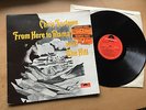 CHRIS FARLOWE FROM HERE TO MAMA ROSA UK ORIGINAL POLYDOR in 1970 FOC COLUSSEUM