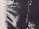 Rolling Stones Sticky Fingers COC 59100 LP Zipper Cover Inner Sleeve EX