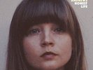 Courtney Andrews Marie - Honest Life (Heavyweight Coloured LP+MP3) Vinyl LP NEW