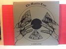 Master Tape, rare 1982 hardcore punk comp. LP,Zero Boys,AOF,Die Kreuzen,KBD
