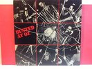 Busted at Oz, rare 1981 Chicago punk comp. LP, Naked Raygun, Effigies, KBD