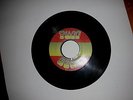 A rare Tuff Gong single...Bob Marley Selassie is the chapel