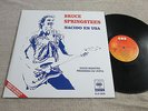 BRUCE SPRINGSTEEN 