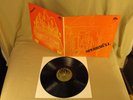 SPERRMULL 1973 Green Brain HEAVY SEARING GUITAR CRUSHER LP Krautrock TOP Hear It