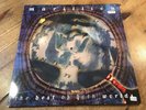 2 LP Picture Disc Marillion ?The Best Of Both Worlds 1989-Present UK VINYL 1997