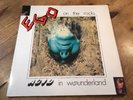 LP Jupiter Records ?6.24692 AP Ego On The Rocks ?– Acid In Wounderland 1981 FOC