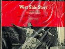 WEST SIDE STORY Broadway Cast COLUMBIA OS2001 STEREO EX/NM Shrink still in place