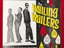 The Wailing Wailers - Bob Marley Studio One JAMAICAN LP RARE Roots, Reggae, Ska