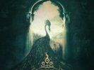 ALCEST - Les Voyages De L'ame LP - Purple Vinyl - Peste Noire - NEW COPY