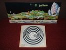 JADE WARRIOR 1st LP 1971 VERTIGO 1st Press  1/1  BRILLIANT EXAMPLE
