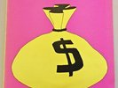 Teenage Fanclub - Bandwagonesque Vinyl LP Album Creation 1991 CRE LP 106
