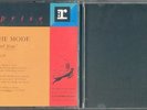 U.S.A. promo-maxi PRO-CD-6022 - depeche mode - I FEEL YOU (Single Mix 4:35)