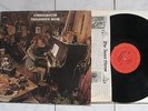 THELONIOUS MONK - UNDERGROUND CBS CS STEREO 9632 TEO MACERO US'68 TOP  RARE