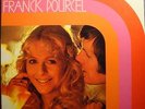 FRANCK POURCEL plein feux 9LP's Box 1974 Emi RARE NM++