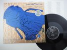 Jennifer Warnes,Famous Blue Raincoat,The Songs Of Leonard Cohen,LP