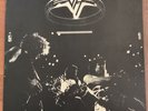 VAN HALEN - Halen Hearty 86 LIVE Chicago 5150 TOUR Japanese IMPORT 2xLP Rare