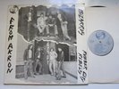 BIZARROS Rubber city rebels lp
