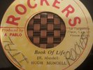 Hugh Mundell Book Of Life Killer Roots 7