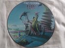 ELOY - Time to Turn. Picture Disc. Krautrock.