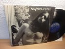 DAUGHTERS OF ALBION LP VERY RARE PSYCH PROG 1969