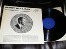 GERRY MULLIGAN PAUL DESMOND Fantasy NM Stereo CHET BAKER CHICO HAMILTON