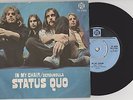 STATUS QUO 