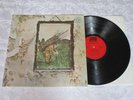 LED ZEPPELIN - VOL. IV // RARE CHILE PRESS. ASFONA ATLANTIC 1975 // MINT-