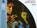 José Mauro ?– Obnoxius SEALED Far Out FARO 191LP VINYL 12