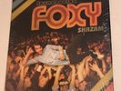 Foxy Shazam Introducing Rainbow Splatter Vinyl LP RARE  /700 Circa Survive