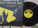 Kay Robinson LP God's Amazing Love 19? Black Gospel M/VG++