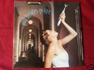 Helloween - Pink Bubbles Go Ape - 1991 U.K. Vinyl LP - Gatefold Cover OIS - VG+