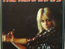 The RUNAWAYS s/t 1976 US ORG PUNK LP Kim Fowley AUTOGRAPHED (by Three) VG+