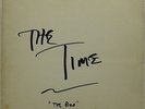 The TIME The Bird 1985 US ORG 12