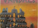 The VANDALS When In Rome Do As The Vandals 1985 US ORG PUNK LP Shrink  MINTY