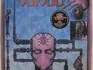 VOIVOD Nothingface 1989 US ORG SEALED LP Metal PINK FLOYD Mechanic