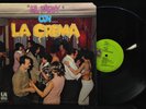 La Crema-El Party Con La Crema-UA Latino 138-LATIN