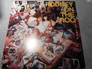 RODNEY ON THE ROQ   VOLUME 2  PUNK   LP   1981 POSH BOY LABEL  372
