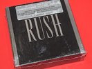 RUSH  --  SECTOR 2  BOX  UNGESPIELT