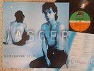Mick Jagger Wandering Spirit LP Germany