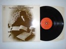 AL STEWART-BEDSITTER IMAGES...SUPERB EARLY UK PRESS (NEAR) MINT VINYL LP 1970