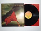 THIN LIZZY-RENEGADE...SUPERB 1ST UK PRESSING NEAR MINT VINYL LP RECORD 1981