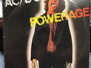 AC/DC POWERAGE LP 1978 ATLANTIC SD 19180