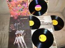 Rare LP Original Cream Disraeli Gears Gold Award Live Delaney Goodbye Record Lot