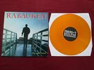 Vinyl LP - Rabauken, Hey, mein Freund   NEU   Verlorene Jungs